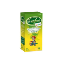Casenfibra Junior Fibra Vegetale 200ml