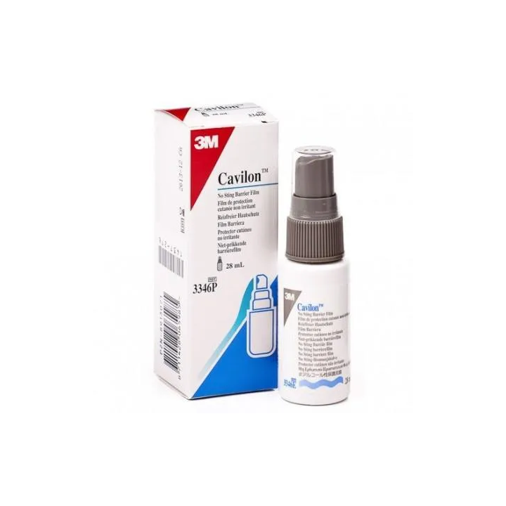 Cavilon Protección Cutánea Spray 28ml 3m