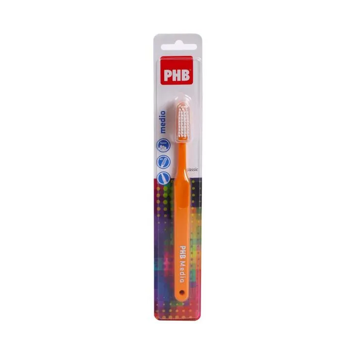 Phb Cepillo De Dientes Classic