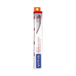 Vitis Cepillo Dental  Duro Access