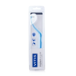 Vitis Cepillo Dental  Implantes  Angular