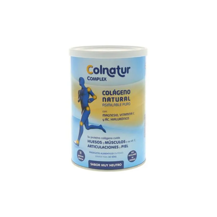 Colnatur® Complex Geschmacksneutral 330g