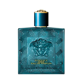 Versace Eros Eau De Parfum Vaporisateur 100ml