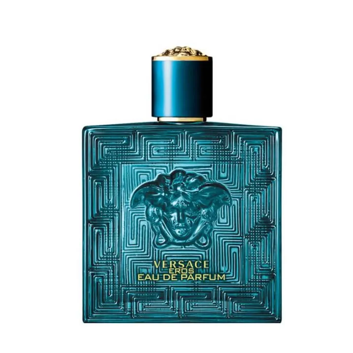 Versace Eros Eau De Perfume Spray 100ml