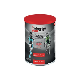 Colnatur Sport Sabor Neutro 330g