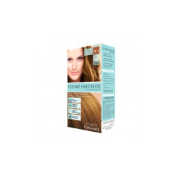 Clearé Institute Coloriage 6,3 Cheveux Délicats Blond Doré Doré