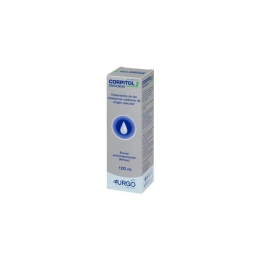 Urgo Medical Urgo Corpitol Emulsion 100ml Geschwüre