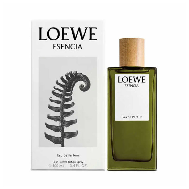 Loewe Esencia Eau De Parfum Pour Homme Spray 50ml
