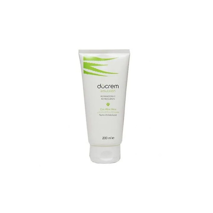 Ducrem Emulsion 200ml Anotafarm
