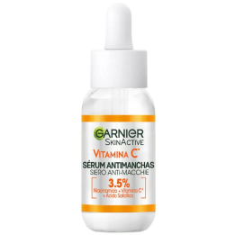 Garnier Skinactive Vitamina C Serum Antimanchas 30ml