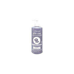 Phergal Elifexir Baby Care Gel-Champú Dermatológico 500ml