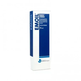 Unipharma Emoil Crema 75ml
