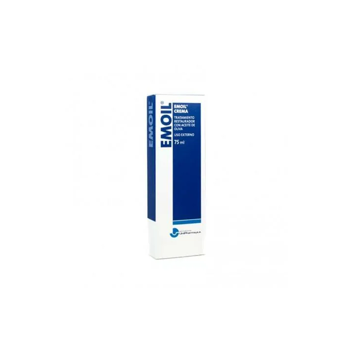 Unipharma Emoil™ Cream Tube 75ml
