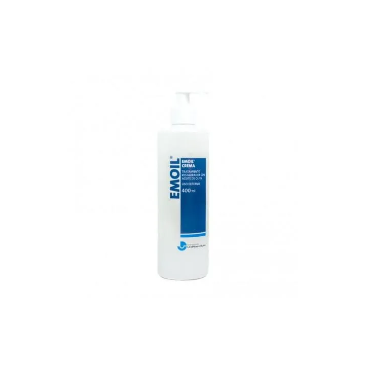 Unipharma Emoil Crema 75ml