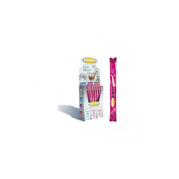 Pharmadiet Master Diet Dinadax Energy 60 Bars