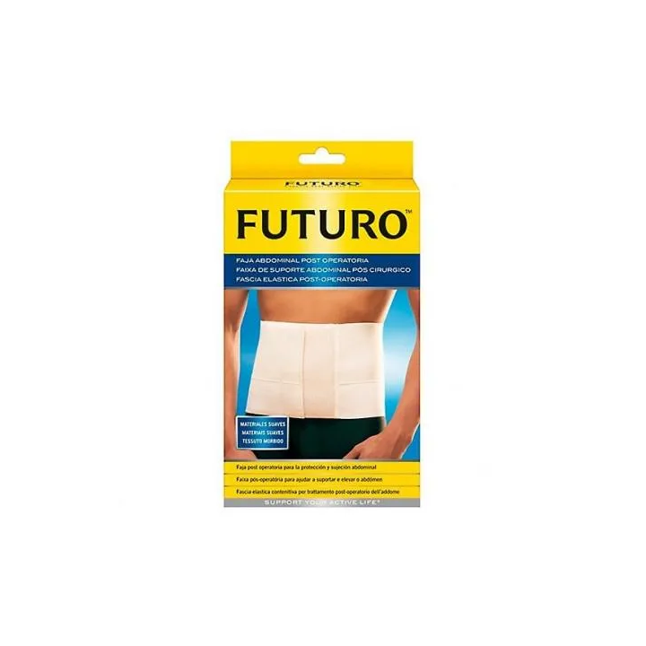3m Futuro Abdominal Girdle L