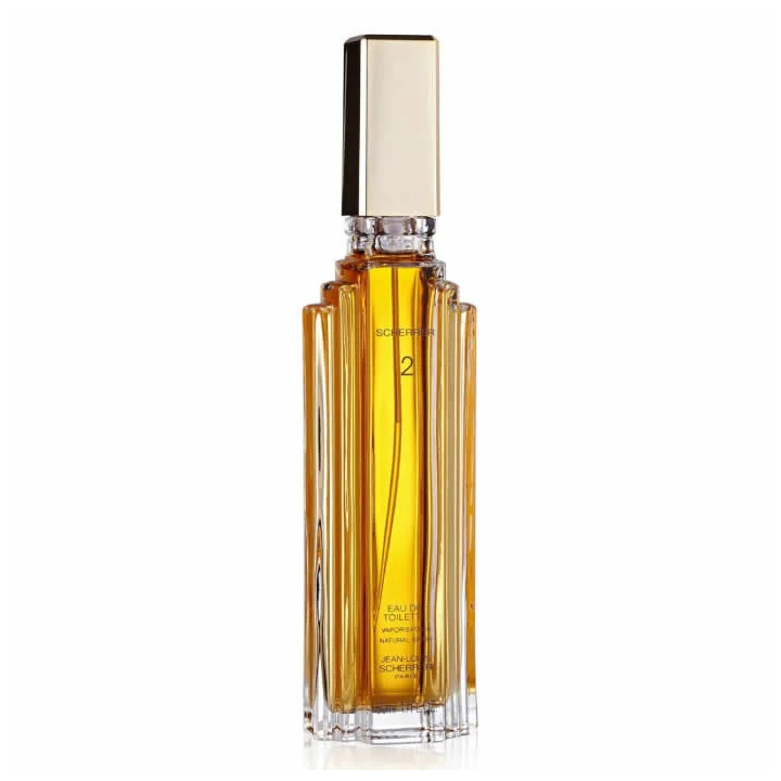 Jean-Louis Scherrer Scherrer 2 Femme Eau De Toilette Spray 50ml