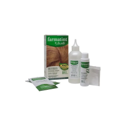 Farmatint 8r Rubio Claro Cobrizo 150ml