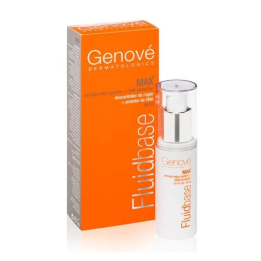 Genové Fluidbase Max 30ml