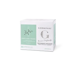 rminal Deep Action Anti-Aging Mixed Skins and Fats 30 Blisters