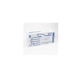 Corysan Guantes  Nitrilo T-G 100 U