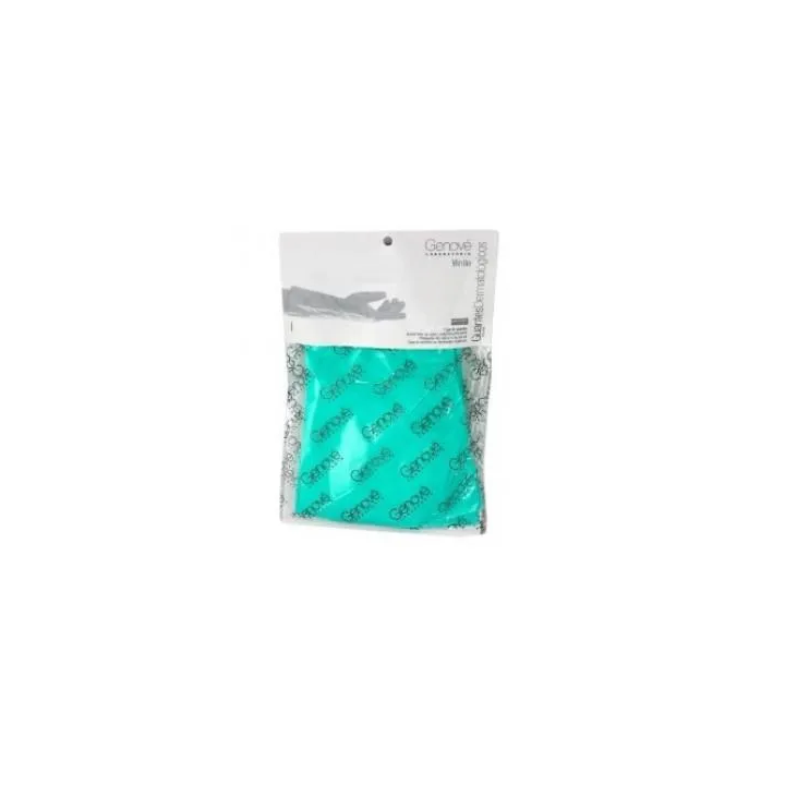 Genové Vinyl Gloves T-Small 2 Uts