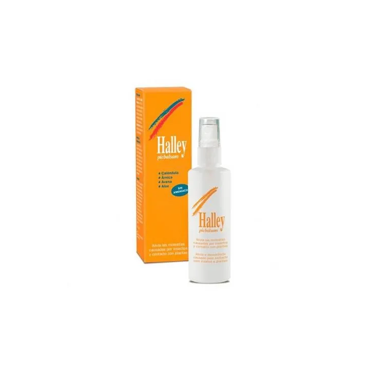Halley Pick Bálsamo 40ml