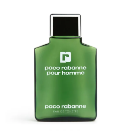 Paco Rabanne Homme Eau De Toilette Spray 50ml