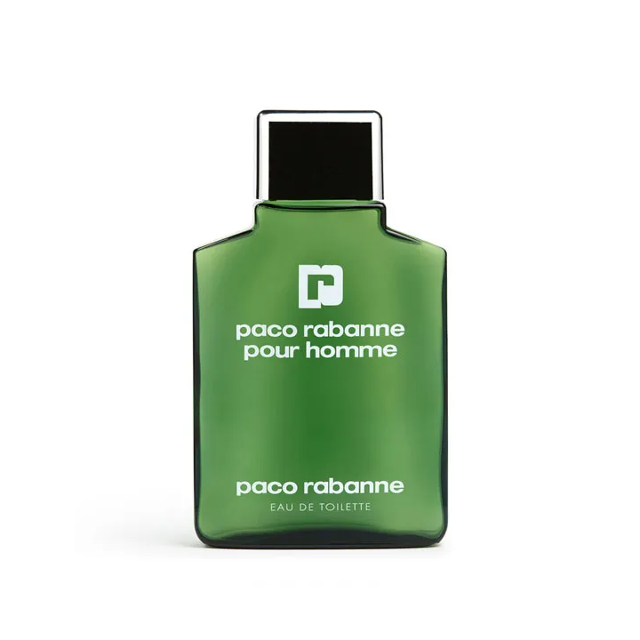 Paco Rabanne Homme Eau De Toilette Spray 50ml