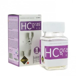 Nc Hc Gras 21caps