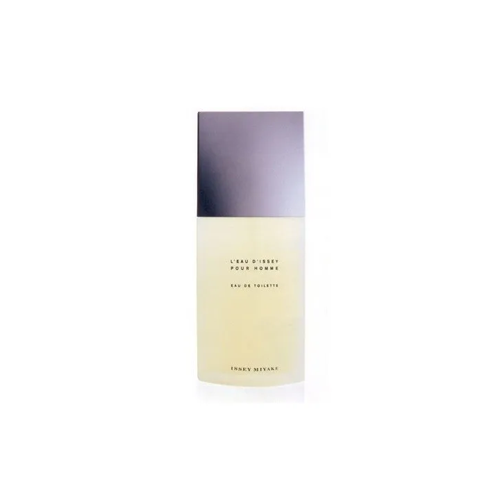 Issey Miyake L'eau D'issey Homme Eau De Toilette Vaporisateur 75ml