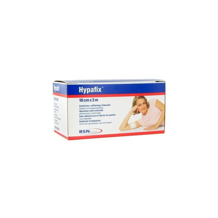 Bsn Medical Hypafix 10cmx2m 1ud