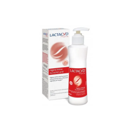 Lactacyd Pharma Lactacyd Alcalino Ph8 250ml