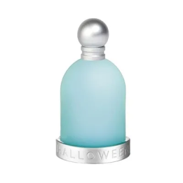 Jesus Del Pozo Hallowen Blue Drop Eau De Toilette Vaporisateur 100ml