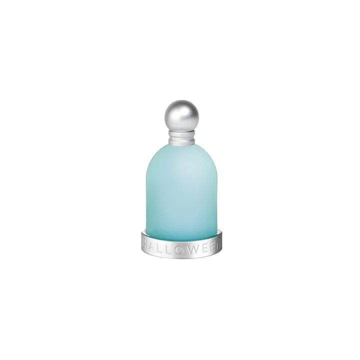 Jesus Del Pozo Hallowen Blue Drop Eau De Toilette Spray 100ml