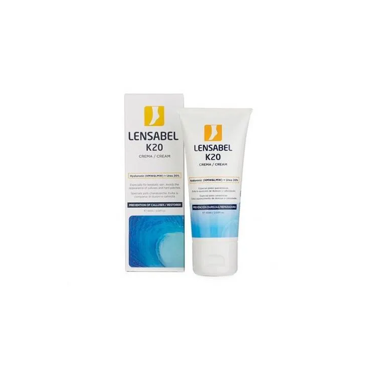 Lensabel K20 Cr 60ml Lensa