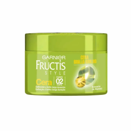 Garnier Fructis Style Cire Éclat Définition Fort 2 75ml
