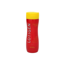 Interpharma Maschera Per Capelli Lotigén 300ml