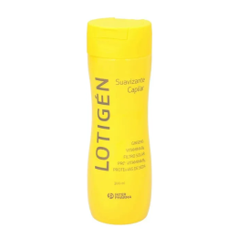 Interpharma Lotigén Suavizante Capilar 300ml