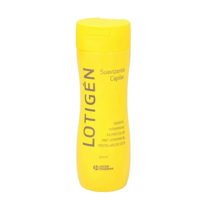 Interpharma Lotigen Hair Conditioner 300ml