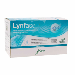 Lynfase Fitomagra Tis 20b Aboca