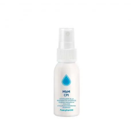 Mbm Cpi Estimulador De Regeneracion Epidermica 30ml Asacpharma