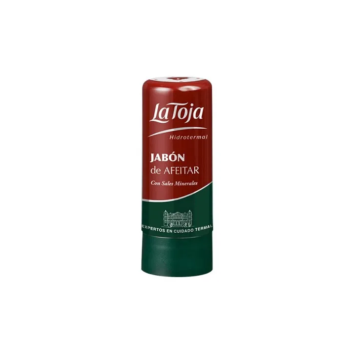 La Toja Sapone Da Barba 