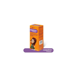 Neositrin Neositrín Champú Antipiojos 100ml