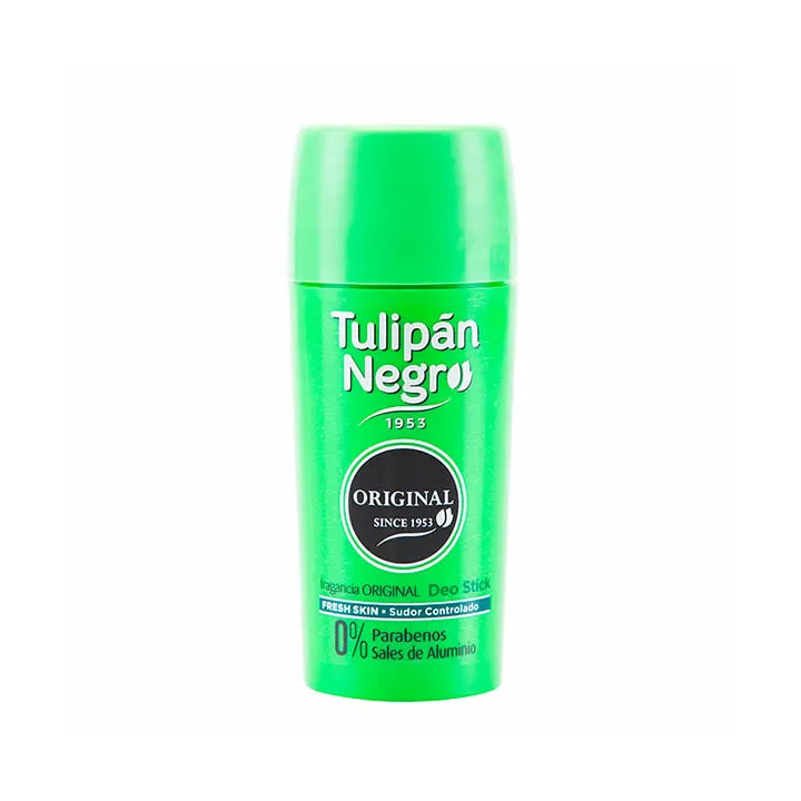 Tulipán Negro Deodorante Stick Original 75ml
