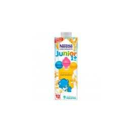 Nestle Crecimiento 1 Cereal 1 L