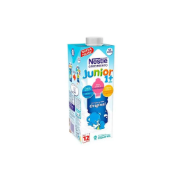 Nestle 2x Nestlé Lait De Croissance Original 1 1 Litre