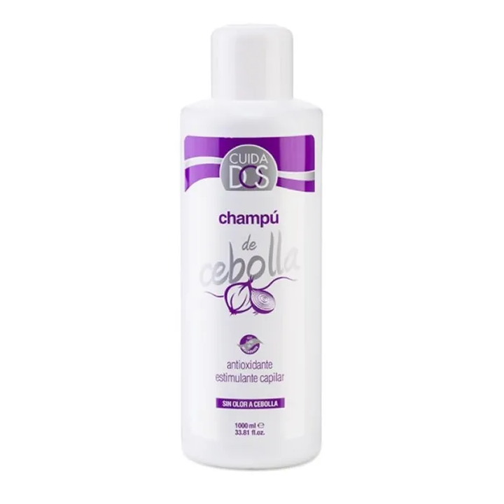 Valquer Shampoo Alla Cipolla 1000ml
