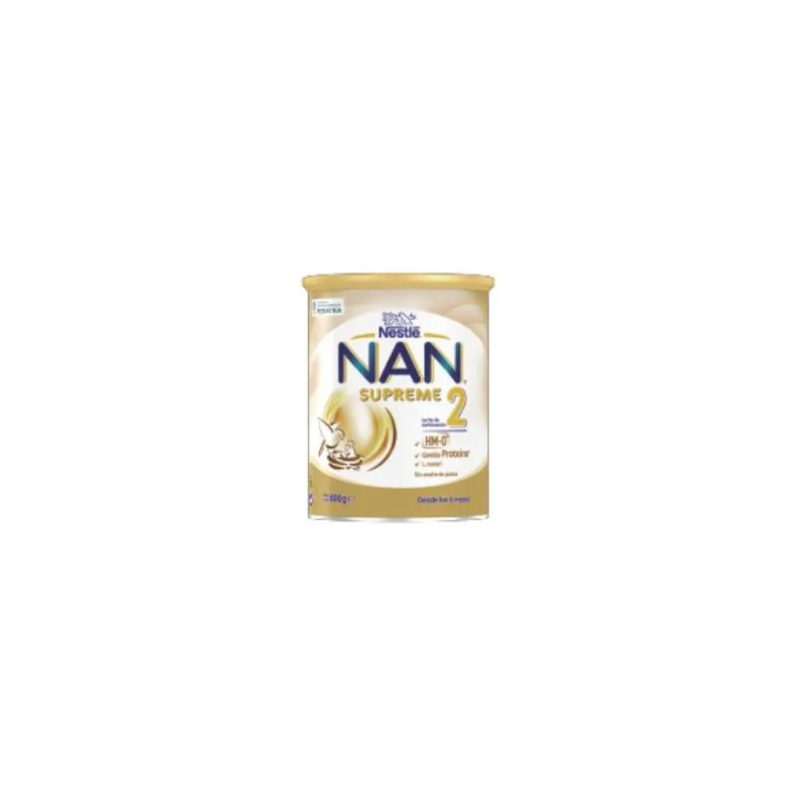 Nestle Nestlé Continuation Milk 2 Premium Of 800g