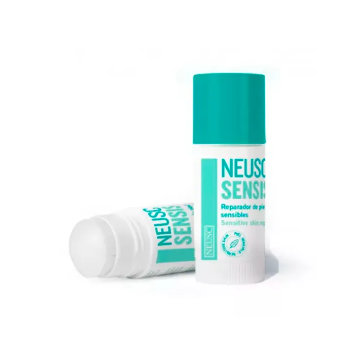 Neusc Pies Stick - Reparador De Talones 24g